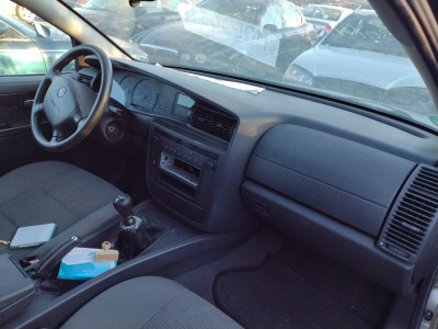 OPEL OMEGA B