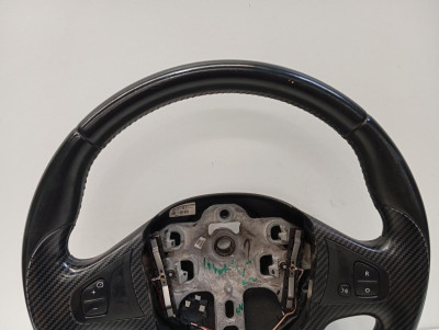 VOLANTE, RENAULT, CAPTUR I