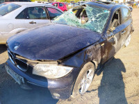 BMW SERIE 1 BERLINA (E81/E87)