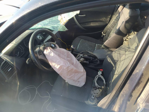  BMW SERIE 1 BERLINA (E81/E87) 