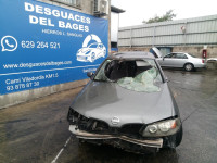 NISSAN ALMERA (N16/E)