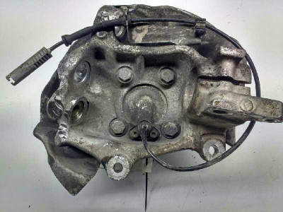 MANGUETA DELANTERA IZQUIERDA, BMW, SERIE 5 BERLINA (E39)