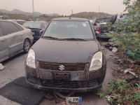 SUZUKI SWIFT BERLINA (RS/MZ)