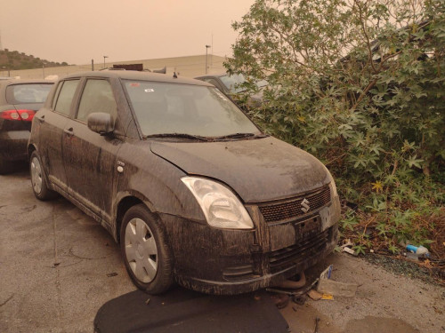 SUZUKI SWIFT BERLINA (RS/MZ), SUZUKI, SWIFT BERLINA (RS/MZ)