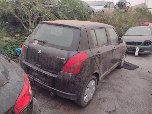SUZUKI SWIFT BERLINA (RS/MZ), SUZUKI, SWIFT BERLINA (RS/MZ)