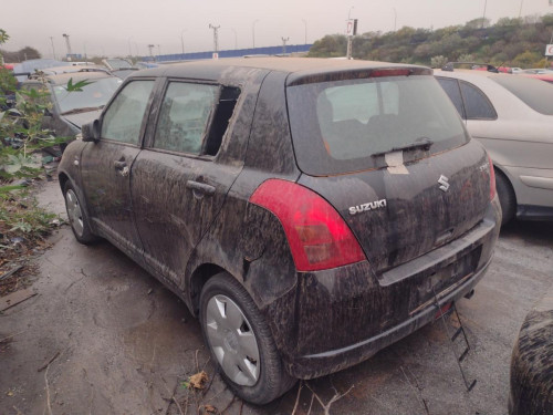 SUZUKI SWIFT BERLINA (RS/MZ), SUZUKI, SWIFT BERLINA (RS/MZ)