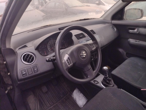 SUZUKI SWIFT BERLINA (RS/MZ), SUZUKI, SWIFT BERLINA (RS/MZ)