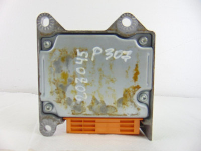 CENTRALITA AIRBAG, PEUGEOT, 307 BREAK / SW (S1)(04.2002)
