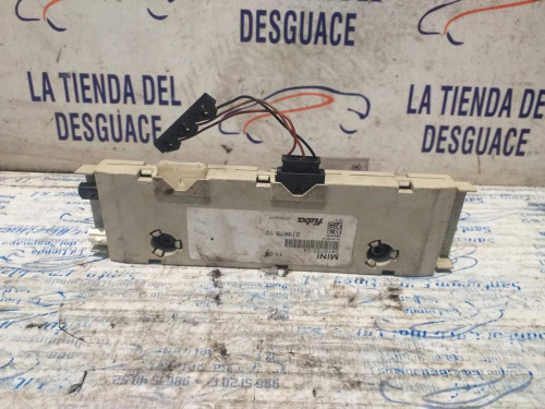  MODULO ELECTRONICO 