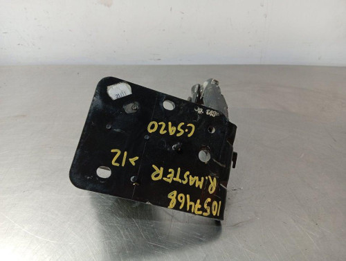 SOPORTE / GUIA PUERTA CORREDERA RENAULT MASTER III VOLQUETE 
