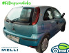  OPEL CORSA C 
