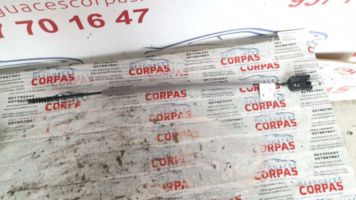  NO IDENTIFICADO SEAT TOLEDO (KG3) 