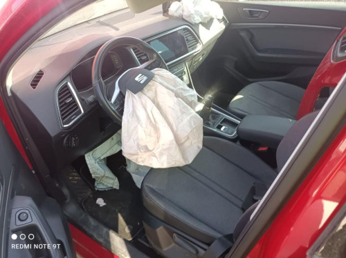  SEAT ATECA (KHP) 