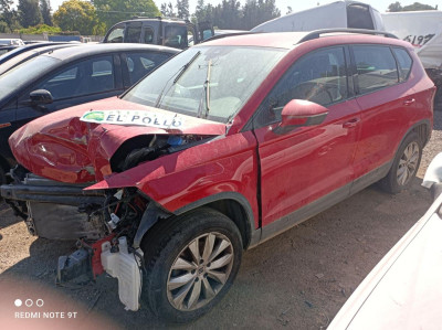 SEAT ATECA (KHP)