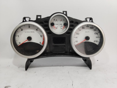 CUADRO INSTRUMENTOS, PEUGEOT, 207