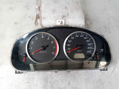 CUADRO INSTRUMENTOS, MAZDA, 2 BERLINA (DY)