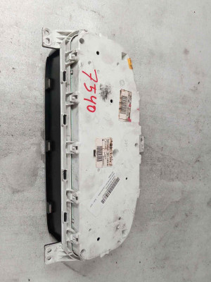 CUADRO INSTRUMENTOS, MAZDA, 2 BERLINA (DY)