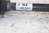 TRANSMISION DELANTERA DERECHA Opel INSIGNIA BERLINA 