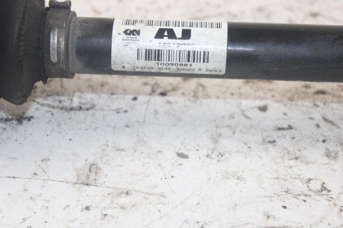 TRANSMISION DELANTERA DERECHA Opel INSIGNIA BERLINA 