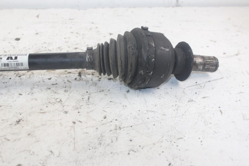 TRANSMISION DELANTERA DERECHA Opel INSIGNIA BERLINA 