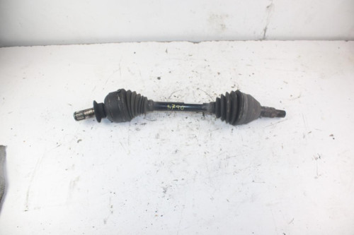 TRANSMISION DELANTERA DERECHA Opel INSIGNIA BERLINA 