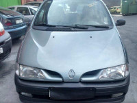 RENAULT MEGANE I SCENIC (JA0)