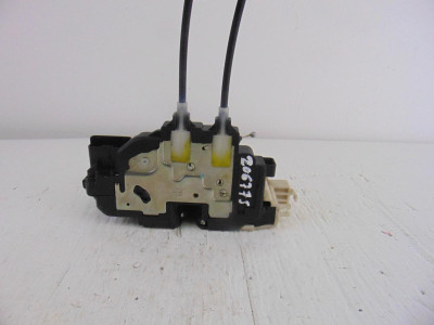 CERRADURA PUERTA DELANTERA DERECHA, HYUNDAI, I30 (FD)