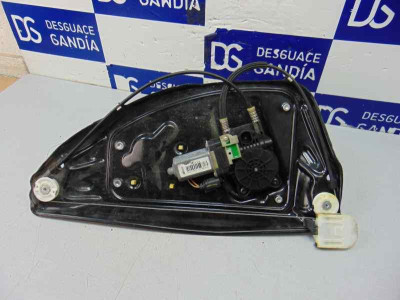 ELEVALUNAS TRASERO DERECHO, LAND ROVER, FREELANDER (LR2)