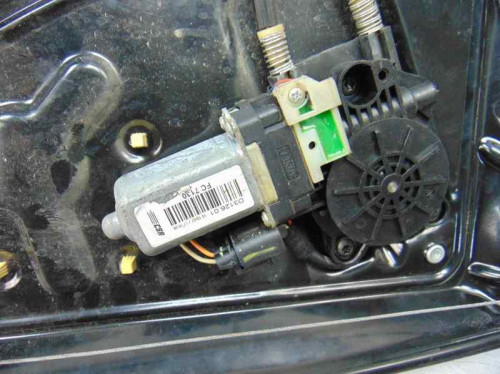  ELEVALUNAS TRASERO DERECHO, LAND ROVER, FREELANDER (LR2) 