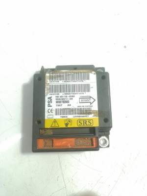 CENTRALITA AIRBAG, PEUGEOT, 1007
