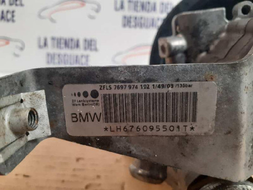  BOMBA DIRECCION 
