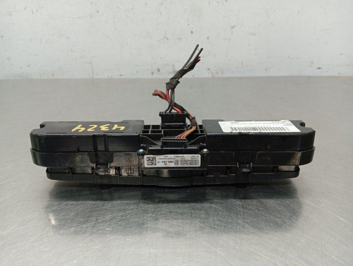  WARNING MERCEDES-BENZ VITO BASIC-KOMBI (639) 