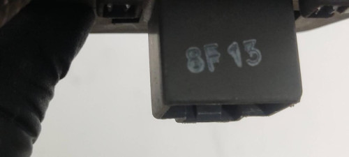  RESISTENCIA CALEFACCION CHEVROLET AVEO HATCHBACK 