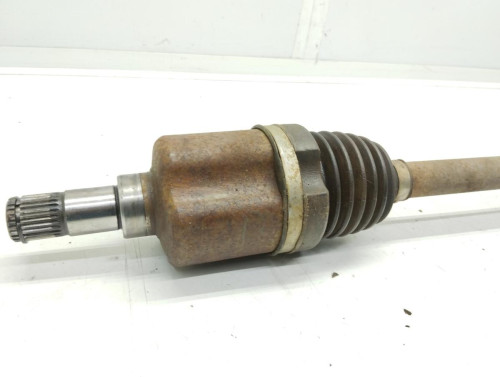 TRANSMISION DELANTERA IZQUIERDA Ford FOCUS BERLINA (CB8) 