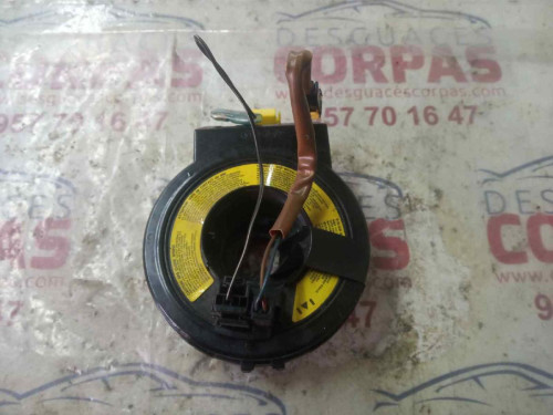 ANILLO AIRBAG Hyundai I10 (PA) 