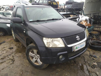 SUZUKI GRAND VITARA (JB/JT)