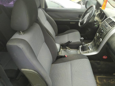 SUZUKI GRAND VITARA (JB/JT)