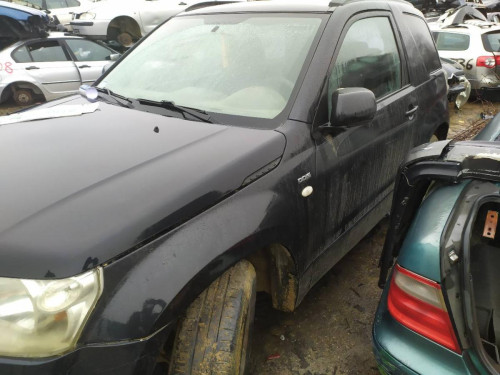  SUZUKI GRAND VITARA (JB/JT) 