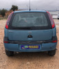 OPEL CORSA C — vehículo donante para recambios 