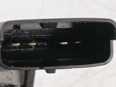 MOTOR LIMPIA DELANTERO, RENAULT, MEGANE III BERLINA 5P