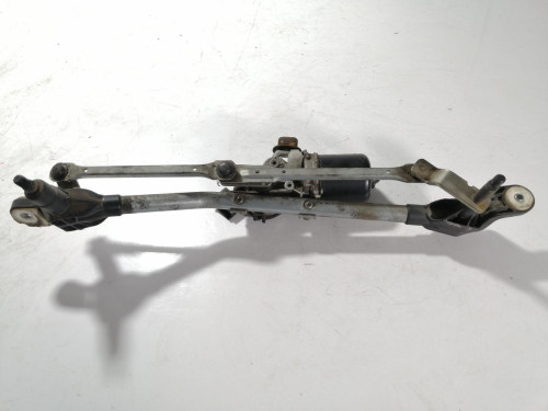  MOTOR LIMPIA DELANTERO RENAULT MEGANE III BERLINA 5P 
