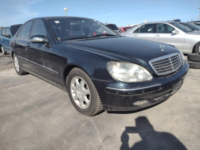 MERCEDES-BENZ CLASE S (BM 220) BERLINA