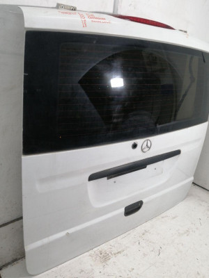 PORTON TRASERO, MERCEDES-BENZ, VITO BASIC-KOMBI (639)