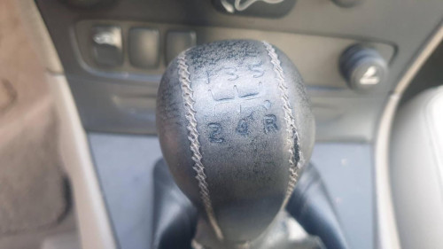  VOLVO S60 BERLINA 