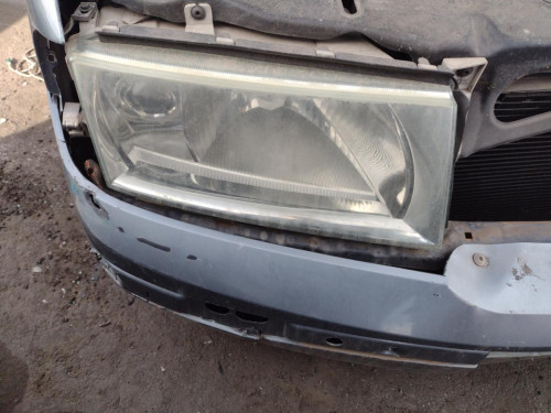  FARO DERECHO SKODA OCTAVIA BERLINA (1U2) 