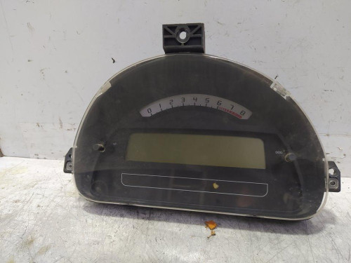  CUADRO INSTRUMENTOS CITROEN C3 PLURIEL 