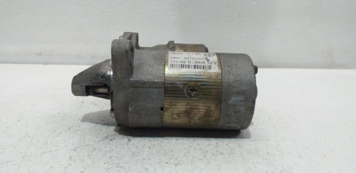  MOTOR ARRANQUE FIAT II PANDA (169) 