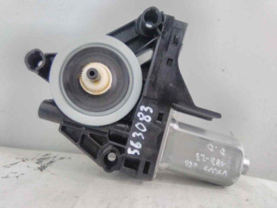 MOTOR ELEVALUNAS DELANTERO DERECHO, VOLVO, S60 BERLINA