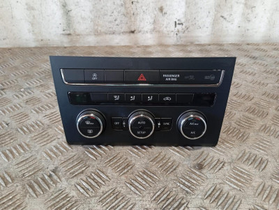 MANDO CALEFACCION / AIRE ACONDICIONADO