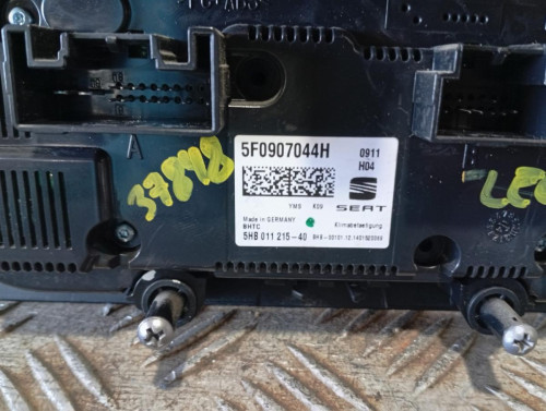 MANDO CALEFACCION / AIRE ACONDICIONADO 